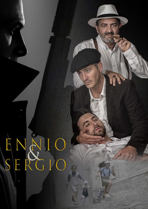 Ennio e Sergio