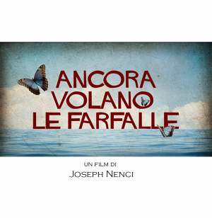 Ancora volano le farfalle