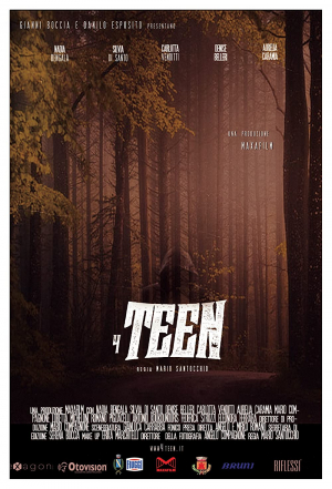 4 Teen