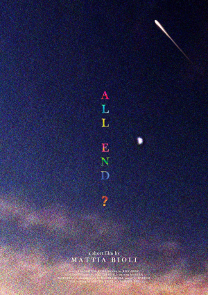 All End?