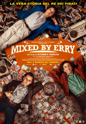 Mixed by Erry Mixed by Erry