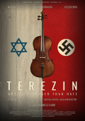 Película Le Terme di Terezín