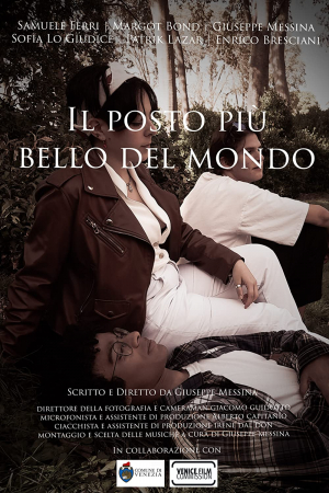 Il posto più bello del mondo