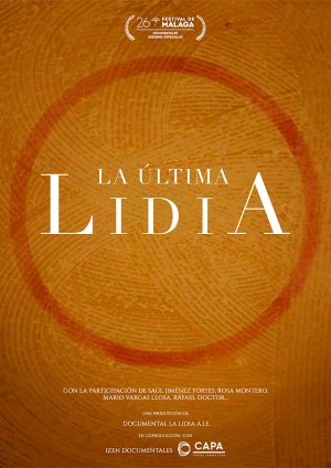 La última lidia La última lidia