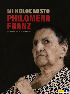 Mi holocausto: Philomena Franz