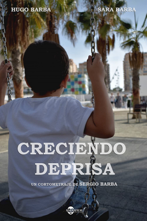 Creciendo deprisa