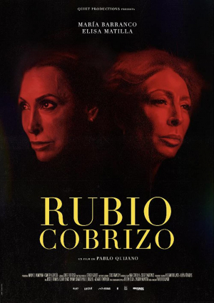 Rubio cobrizo Rubio cobrizo