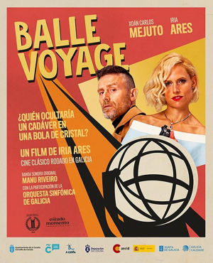 Balle Voyage