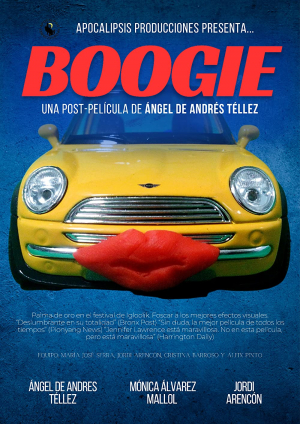 Boogie