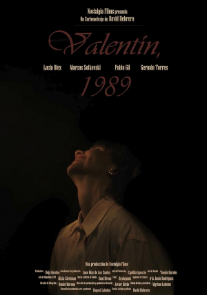 Valentín, 1989