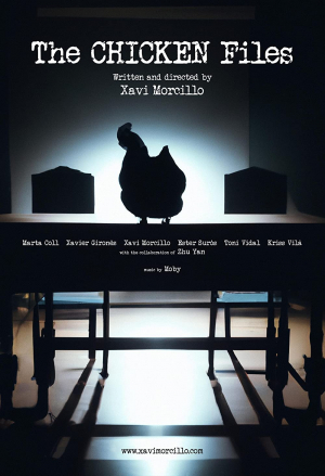 The Chicken Files