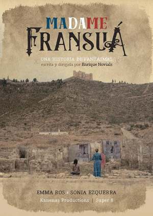 Madame Fransuà
