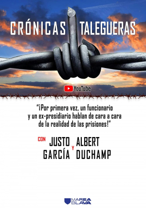 Crónicas Talegueras (7 capítulos) Crónicas Talegueras (7 capítulos)