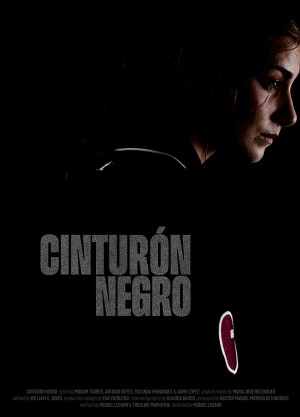 Cinturón negro