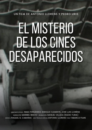 El misterio de los cines desaparecidos
