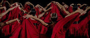 Fuerza, Cuerpo, Embrujo: The Making of a Dior Cruise collection