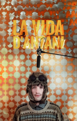 La vida d'Antani