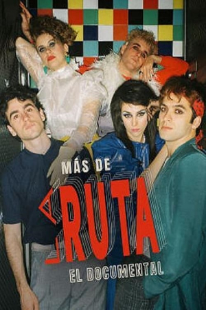 Más de La Ruta: El documental