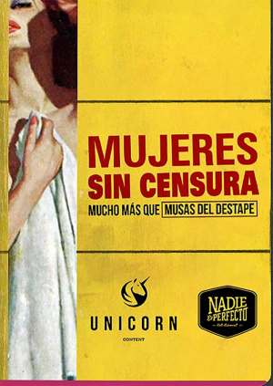 Mujeres sin censura Mujeres sin censura