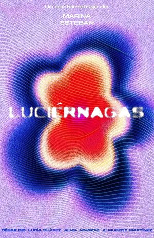 LUCIÉRNAGAS