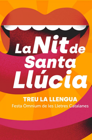 La Nit de Santa Llúcia