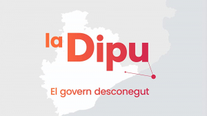 La Dipu, el govern desconegut