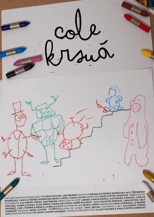 Cole Krsuá