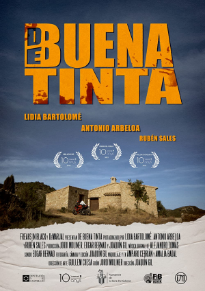De Buena Tinta