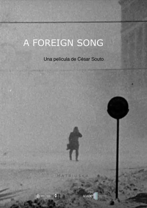 A Foreign Song