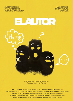 El autor