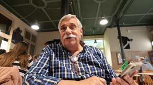 Eduard Benito ens parla sobre El Pavelló Número 6