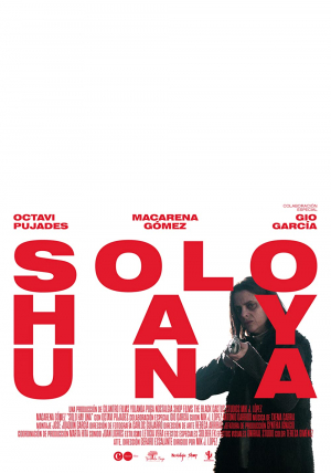 Solo hay una