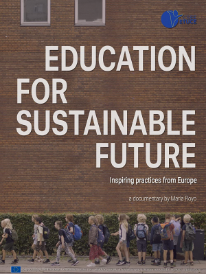 Education for Sustainable Future Education for Sustainable Future