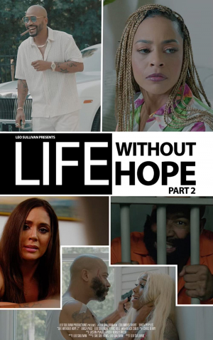 Life Without Hope: A New Chapter