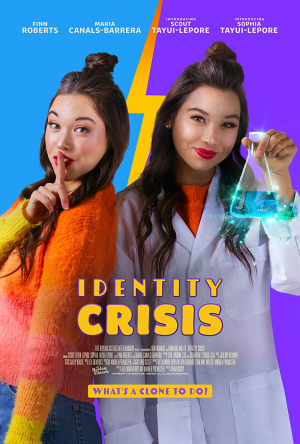 Identity Crisis