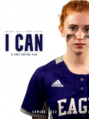I Can