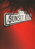 Película Sunset Boulevard