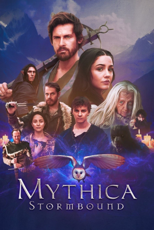 Mythica: Stormbound Mythica: Stormbound
