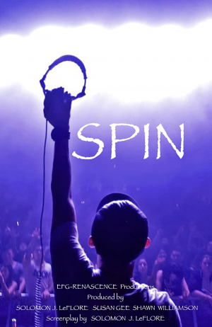 Spin