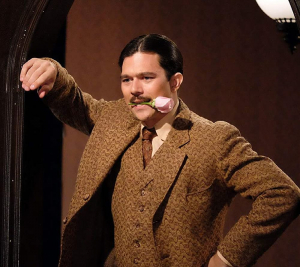 Mary Pickford: Love Wild