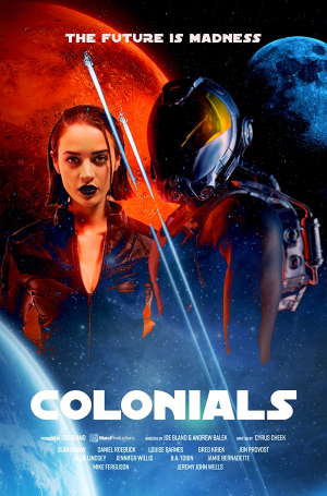 Colonials Colonials