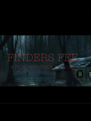 Finders Fee