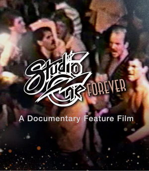 Studio One Forever