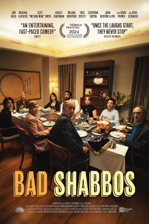 Bad Shabbos Bad Shabbos