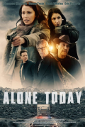 Película Alone Today
