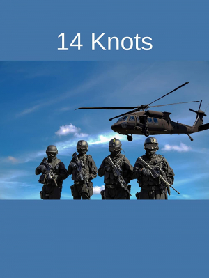 14 Knots