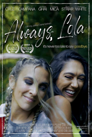 Always, Lola