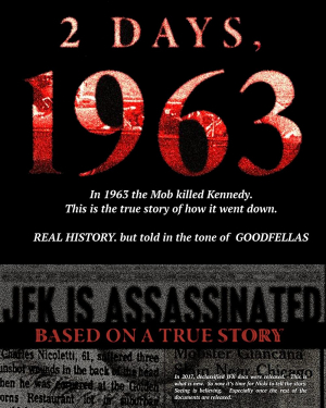 2 Days, 1963