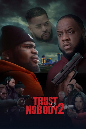 Trust NoBody 2