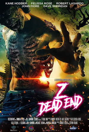 Z Dead End Z Dead End